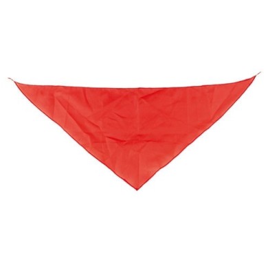 PAÑOLETA TRIANGULAR "FERMÍN"
