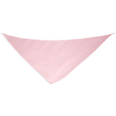PAÑOLETA TRIANGULAR "FERMÍN"