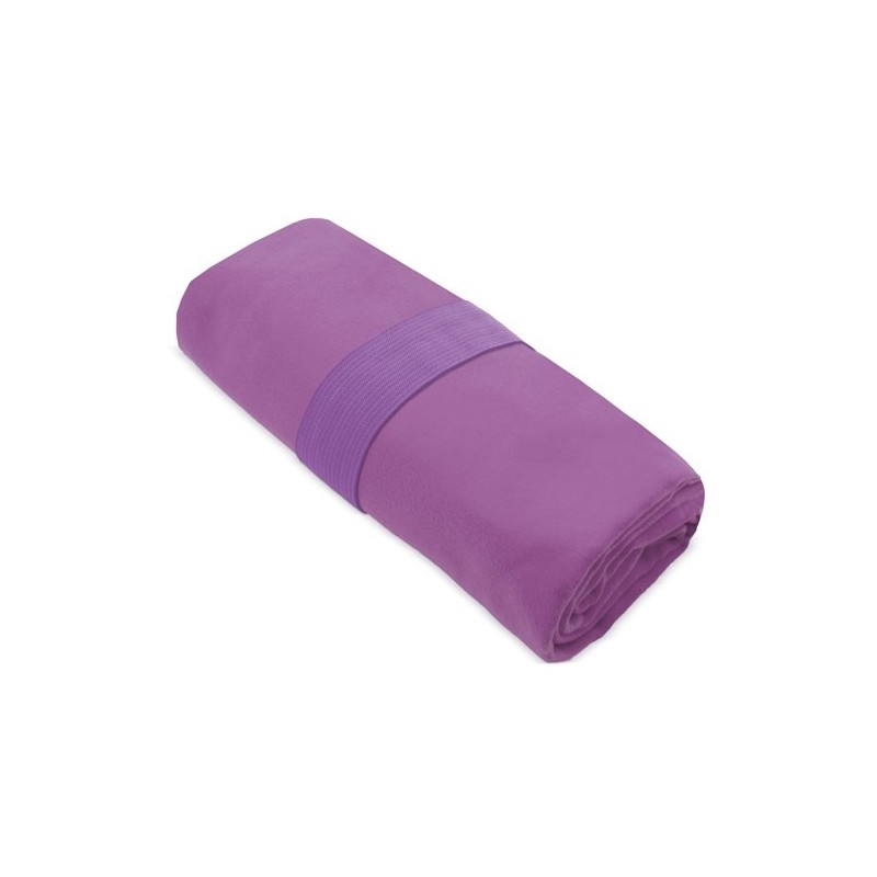 TOALLA MICROFIBRA “GYM”