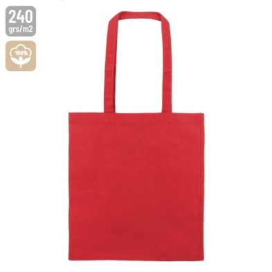 BOLSA DE ALGODON "LONDON"