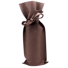 BOLSA NON WOVEN BOTELLA "MANTUA"