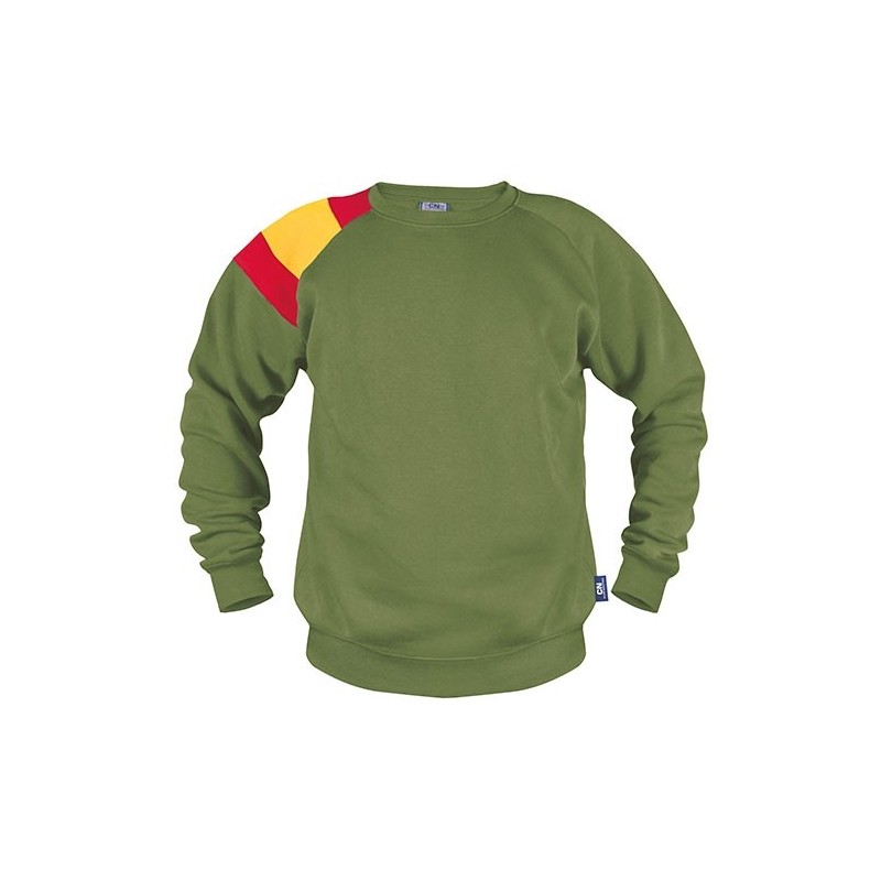 SUDADERA "NACIÓN"