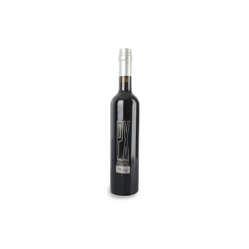 VINO PEDRO XIMENEZ