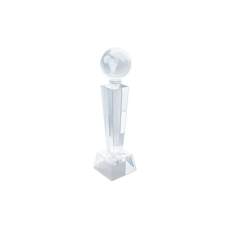 TROFEO NEW WORLD