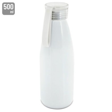 BOTELLA ALUMINIO "VUTON"
