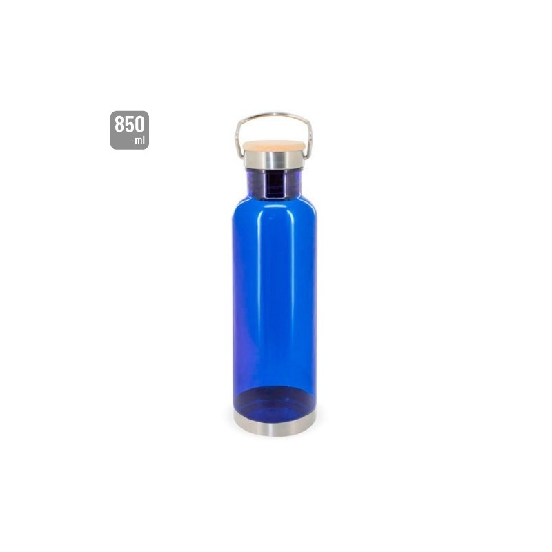 BOTELLA TRITAN KASER