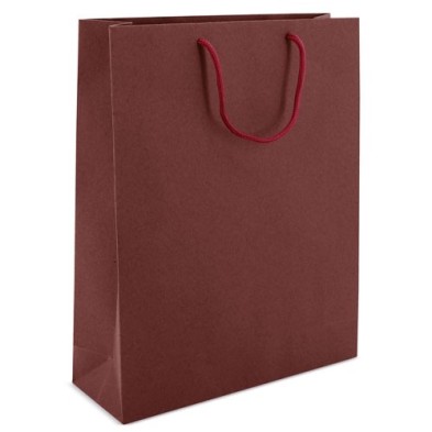 BOLSA DE CARTONCILLO  ASA LOOPSE "ALEXIA"