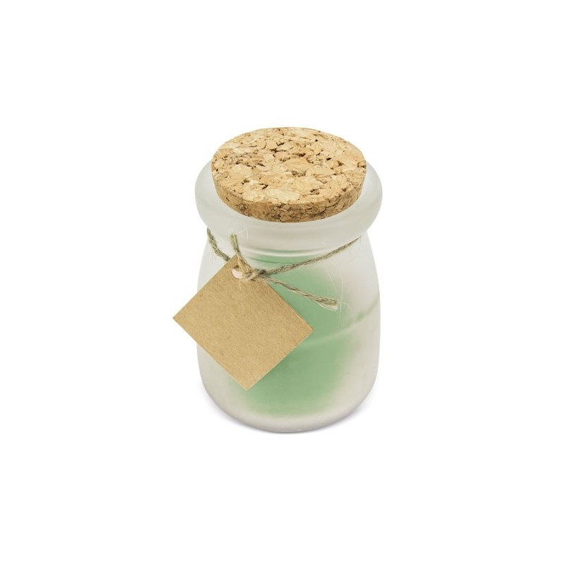 VELA AROMATICA ECO