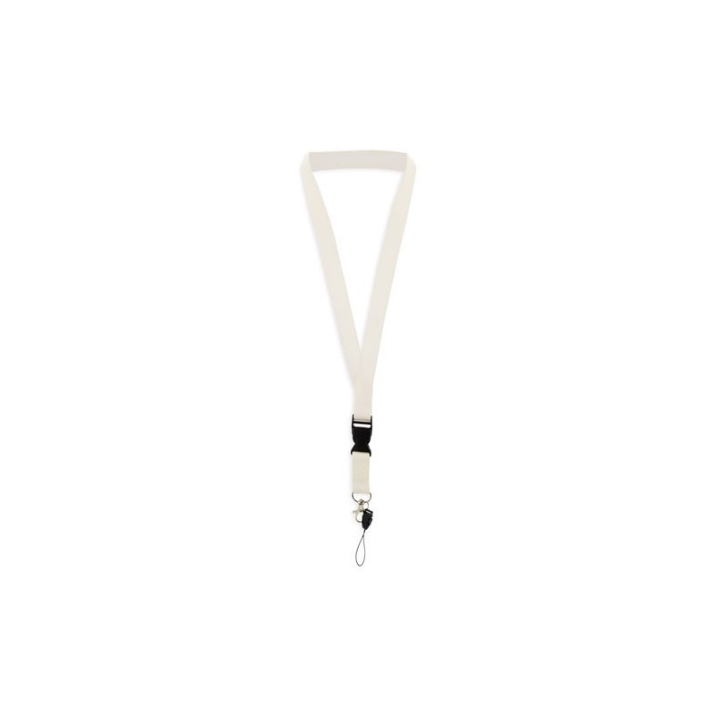 LANYARD DOBLE