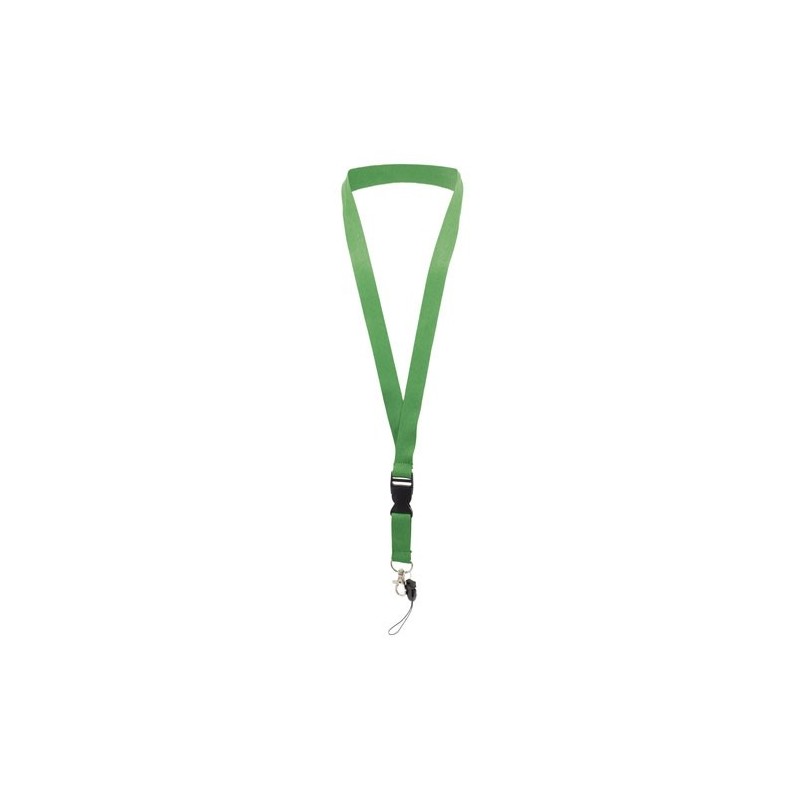 LANYARD DOBLE
