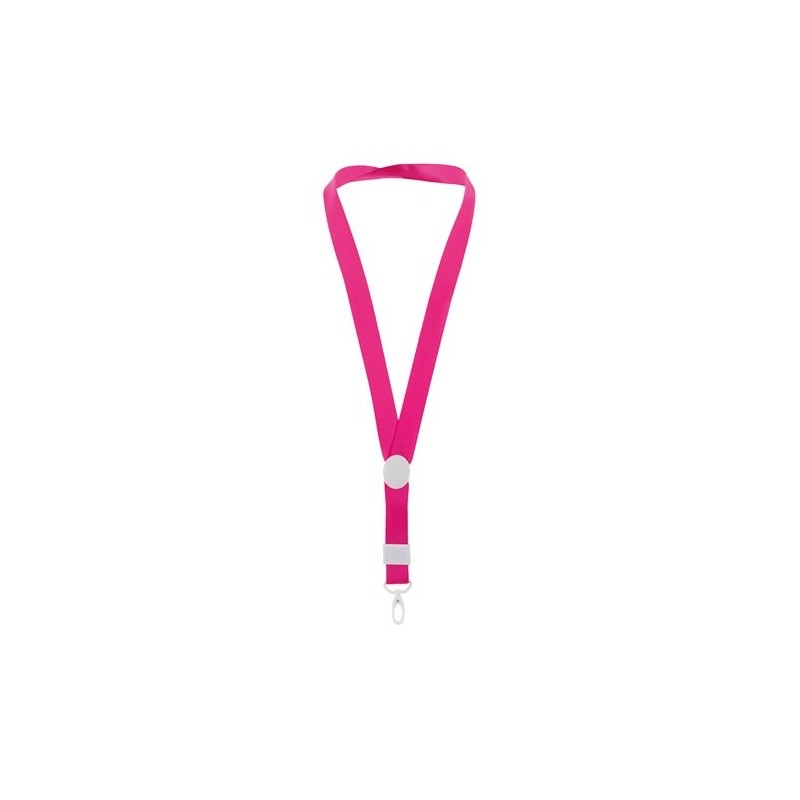 LANYARD AJUSTABLE