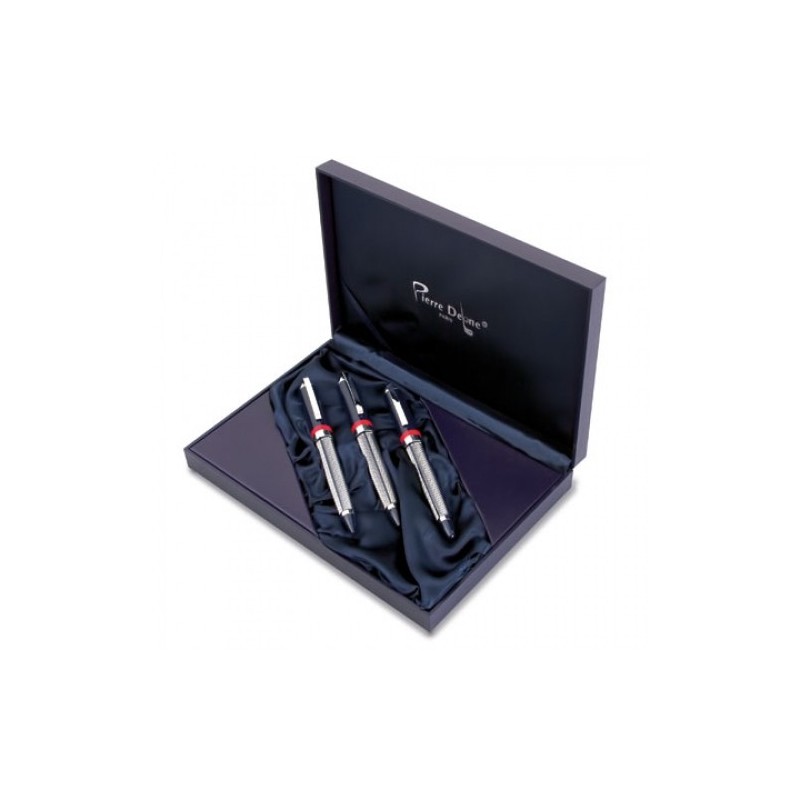 SET PIERRE DELONE "NAUTIC CLUB"