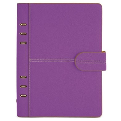 AGENDA "MILÁN" DIA PAGINA