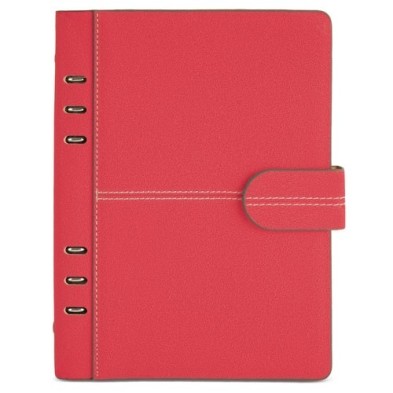 AGENDA "MILÁN" DIA PAGINA