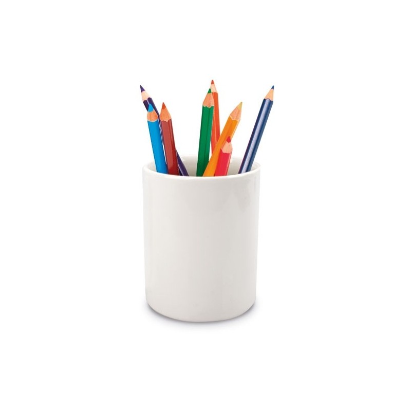 PORTALAPICERO PORCELANA SUBLIMACION "LEZAR"