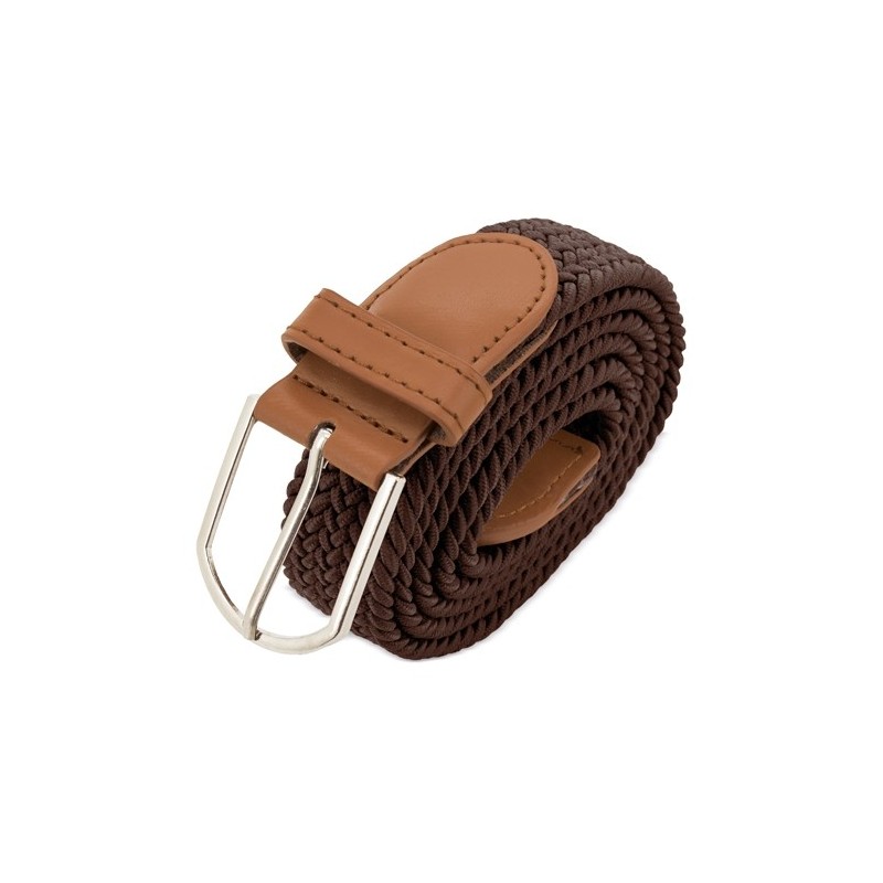 CINTURON ELASTICO "SPIKE"