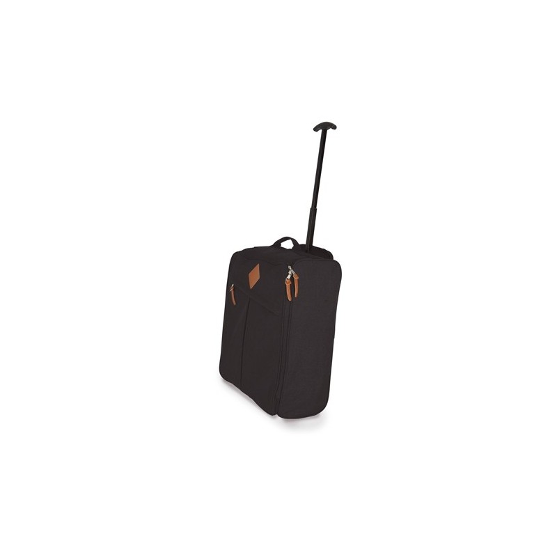 TROLLEY "LUGANO"