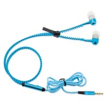 AURICULARES CREMALLERA "SANY"