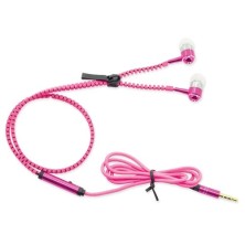 AURICULARES CREMALLERA "SANY"