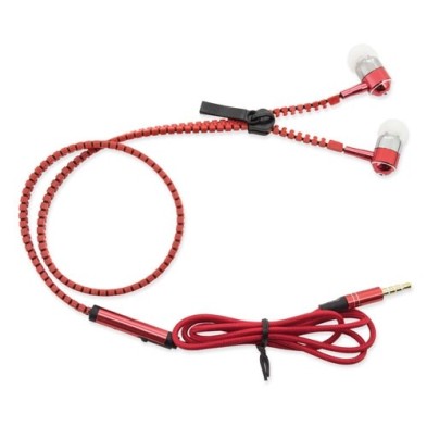 AURICULARES CREMALLERA "SANY"