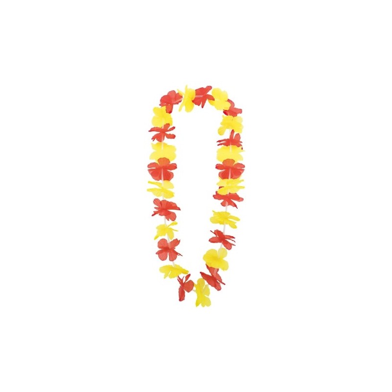 COLLAR JAMAICANO "SUPPORT" ESPAÑA