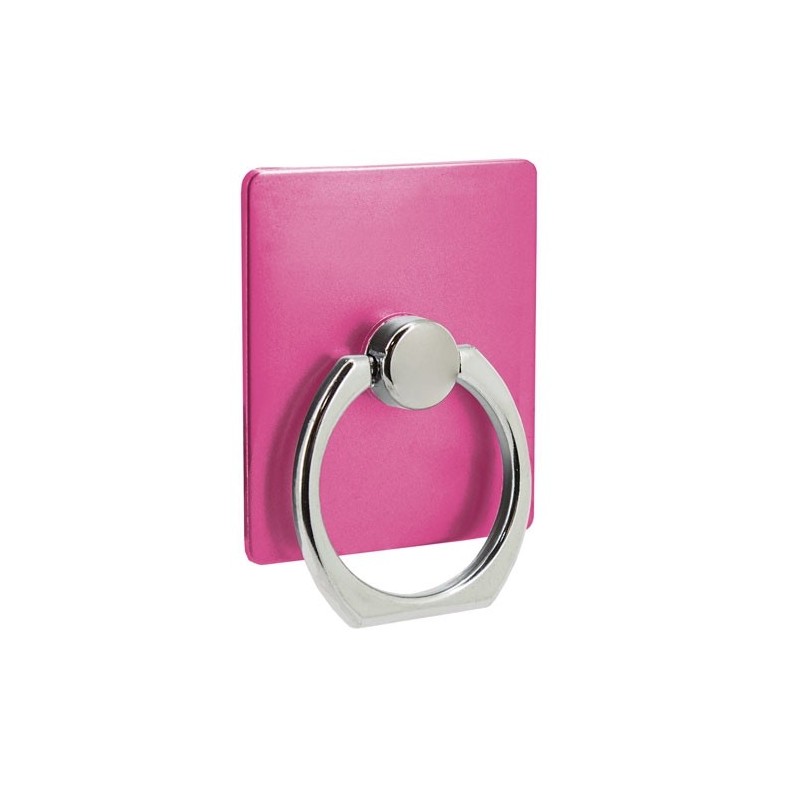 ANILLA PACO FUCSIA
