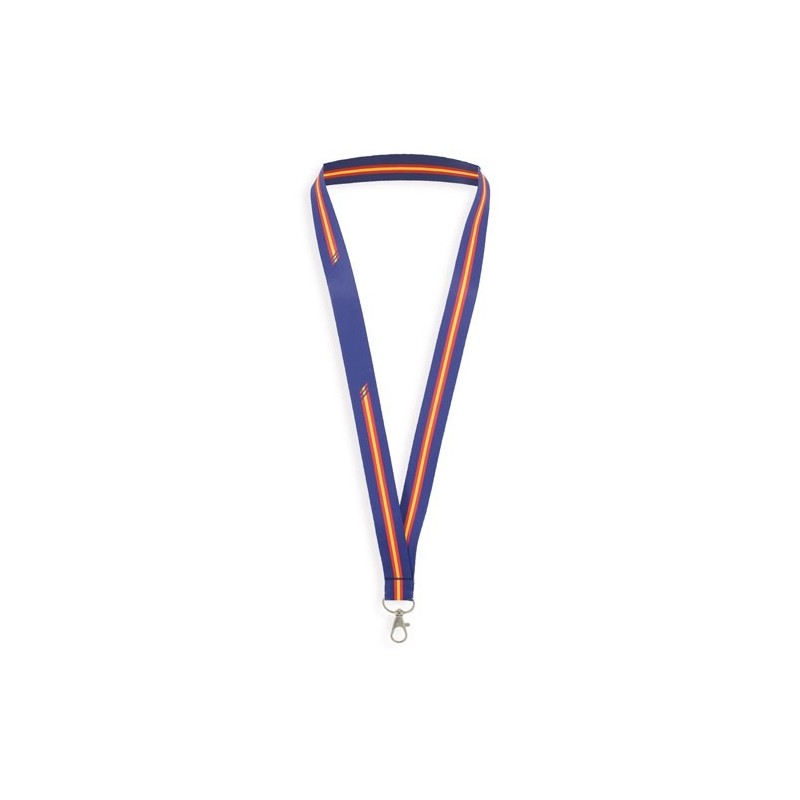 LANYARD "NATIONAL"