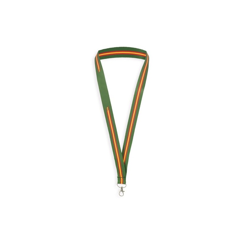 LANYARD "NATIONAL"