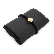 BOLSA PLEGABLE CON GOMA "VERA"