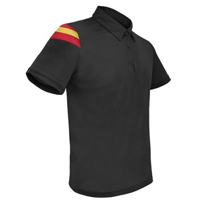 POLO BANDERA "FALCON"