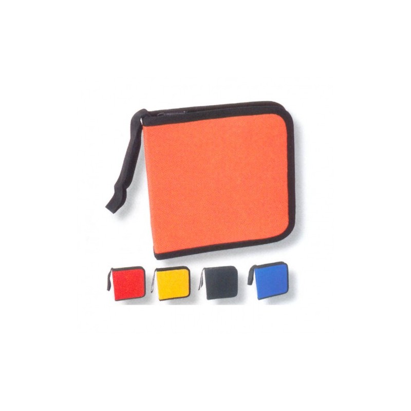 Porta Cds