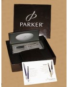 Parker