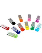Memorias USB
