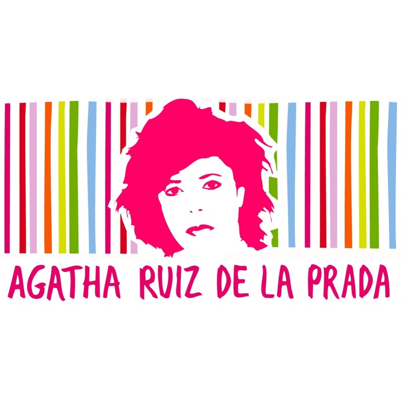 AGATHA RUIZ DE LA PRADA