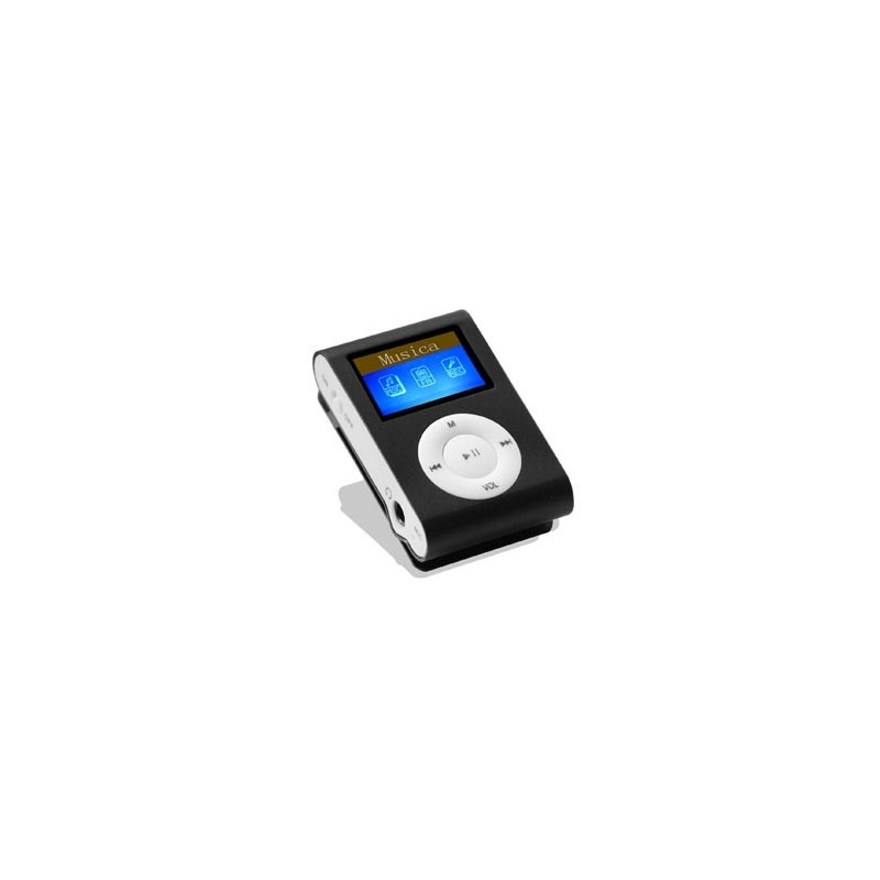 MP3-MP4