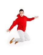 Sudaderas